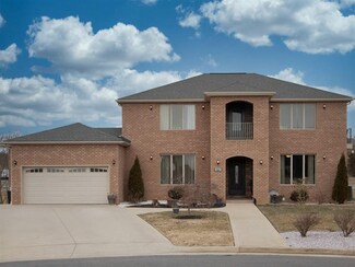 1951 Rhianon Ln, Harrisonburg, VA 22801