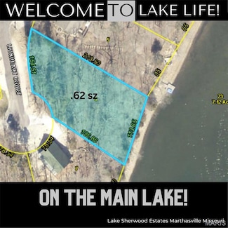 1828 Lion Heart Ct, Charrette Township, MO 63357