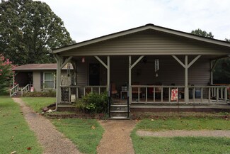 153 Bradley Road 249, Wilmar, AR 71675