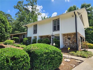 3572 High Green Dr Unit 4, Marietta, GA 30068