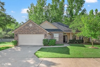 193 Riverbrooke Dr, Shreveport, LA 71115