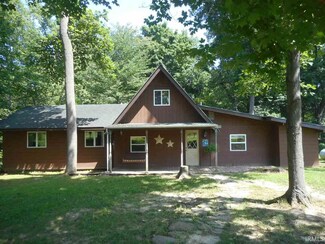 2969 S Coffing Brothers Rd, Covington, IN 47932