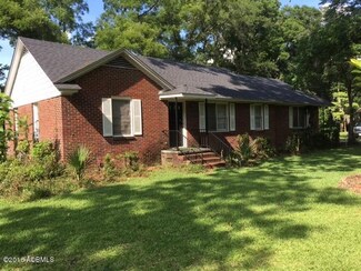 228 Nixville Rd, Estill, SC 29918