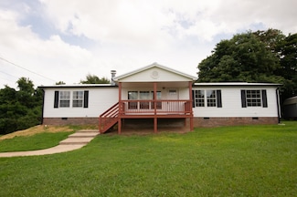 124 Tanner Cir, Shelbyville, TN 37160