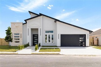 1505 Helen Dr, Weslaco, TX 78596