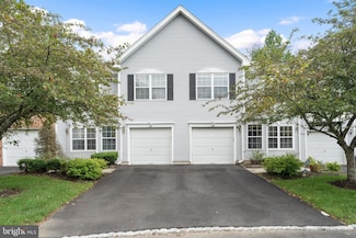403 Canterbury Way, Princeton, NJ 08540