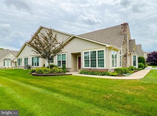 610 Bellflower Rd Unit V225, Langhorne, PA 19047