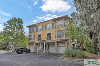 2711 Whitemarsh Way, Savannah, GA 31410
