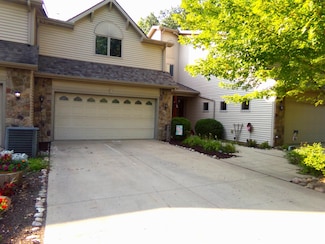 35 Lane 520b Lake James, Fremont, IN 46737
