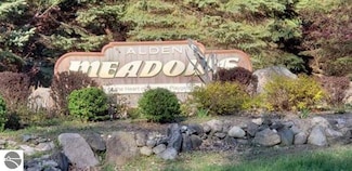 Lot 38 Alden Meadows Dr Unit 38, Helena Township, MI 49612