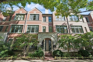 1461 S Indiana Ave, Chicago, IL 60605