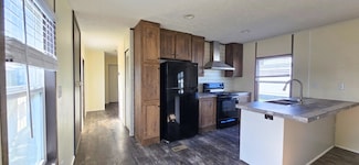 66 Benedict Dr, Danville, KY 40422