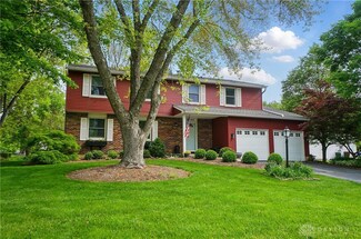 2544 Kewanna Ln, Beavercreek, OH 45434