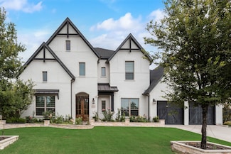 3528 Sable Falls Way, Celina, TX 75009