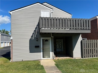 5519 Salem Bend Dr Unit 6, Dayton, OH 45426