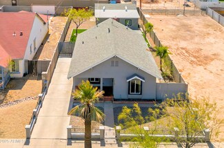 1115 E Mckinley St, Phoenix, AZ 85006