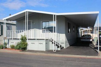 2150 Monterey Rd Unit 188188, San Jose, CA 95112
