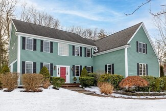 14 Jackson Dr, Acton, MA 01720