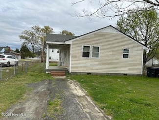 902 Johnston St, Edenton, NC 27932