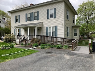 31 Nelson St Unit 2, North Grafton, MA 01536