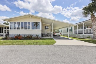 2100 Kings Hwy Unit 440, Port Charlotte, FL 33980