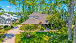 8927 Bay Point Dr, Elberta, AL 36530