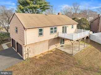 1 Beth Ann Way, Ewing, NJ 08638