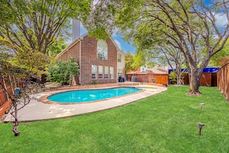 6720 Grant Ln, Plano, TX 75024