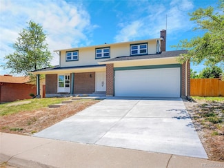 8694 E Eastman Ave, Denver, CO 80231