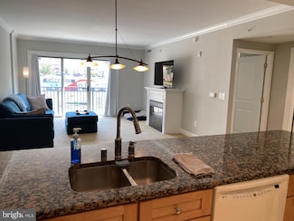 5 Park Place Unit 120, Annapolis, MD 21401
