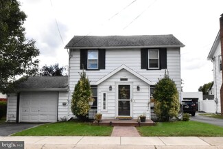 509 Susquehana Ave, Perryville, MD 21903