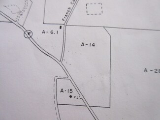 0 Cushing Flats Rd, Newfane, VT 05345
