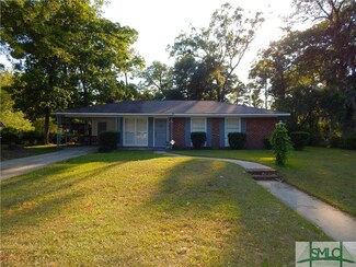 103 Montclair Blvd, Savannah, GA 31419