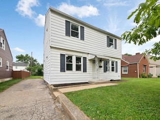 315 S Southampton Ave, Columbus, OH 43204