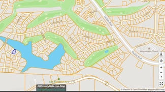 34 Pillar Ln, Hot Springs Village, AR 71909