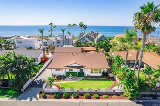 5421 Los Robles Dr, Carlsbad, CA 92008