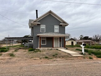 311 S Church St, Roby, TX 79543