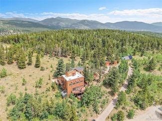 400 Alpine Way, Idaho Springs, CO 80452