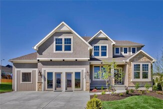 5910 Marion St, Shawnee, KS 66218