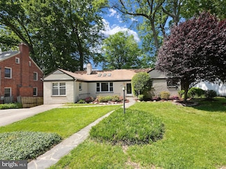 2629 Colston Dr, Chevy Chase, MD 20815