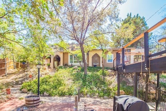 551 Comanche Dr, Lubbock, TX 79404