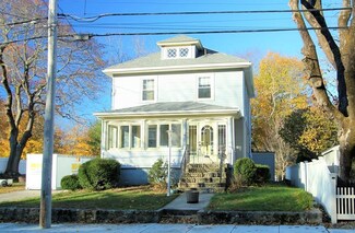 40 Marvin Ave, Franklin, MA 02038