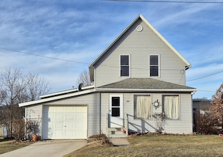 319 N Mckinley Ave, Viola, WI 54664
