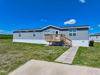 2414 35th Place W, Williston, ND 58801