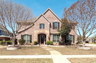 1500 Ponds Edge Dr, Allen, TX 75013