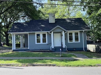 603 Phillips St, Dyersburg, TN 38024