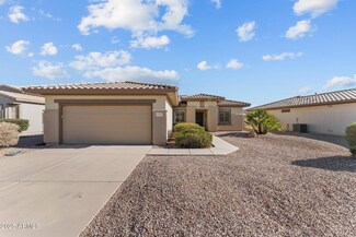 17572 W Calistoga Dr, Surprise, AZ 85387