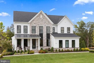 23369 Walking Woods Ln, Leesburg, VA 20175