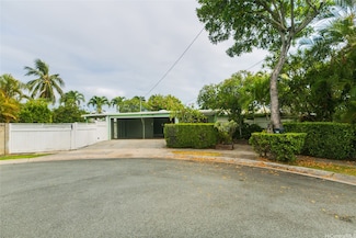 1023 Hoolea Place, Kailua, HI 96734