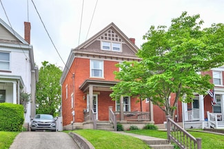 3908 Hazel Ave, Cincinnati, OH 45212